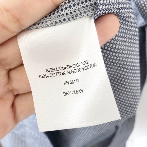 Gal Meets Glam • Daisy Button-Down Midi Dress - Picture 9 of 9